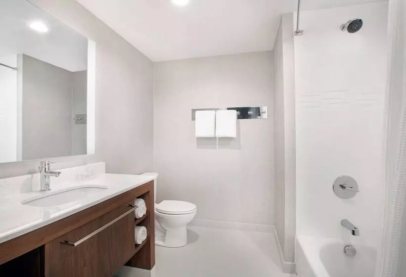 ホテル Residence Inn By Marriott Norwalk
