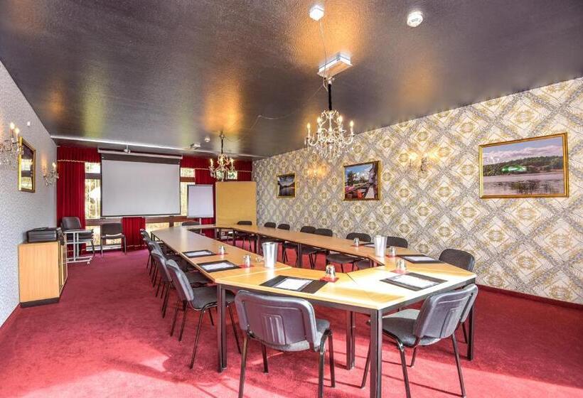 בית מלון כפרי Riverdam