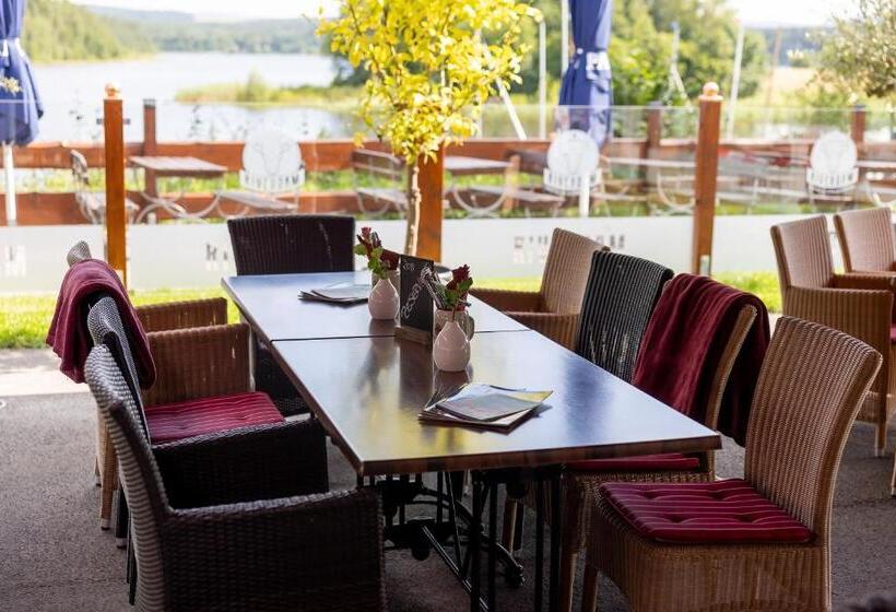 בית מלון כפרי Riverdam