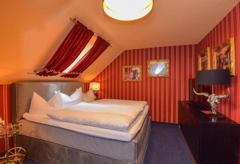 בית מלון כפרי Riverdam