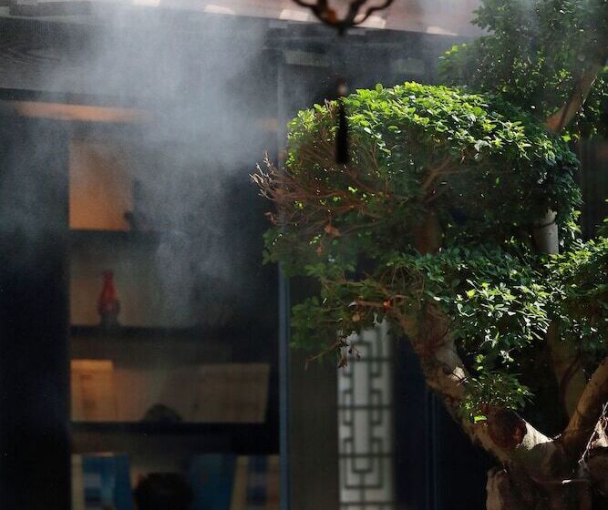 فندق Shuxiang Wenru