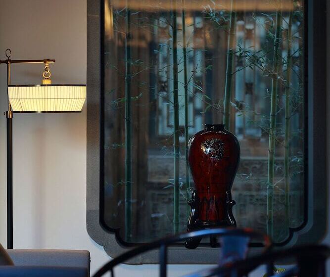 فندق Shuxiang Wenru