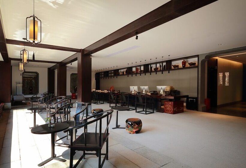 فندق Shuxiang Wenru