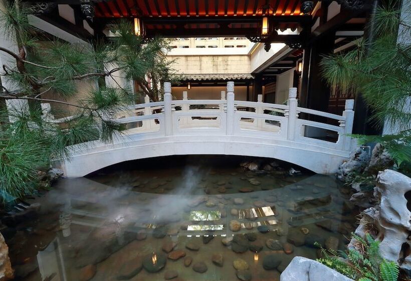 فندق Shuxiang Wenru