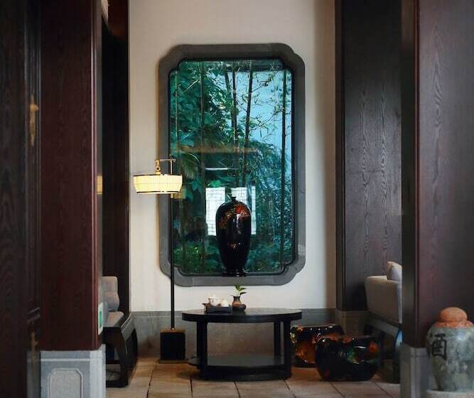 فندق Shuxiang Wenru