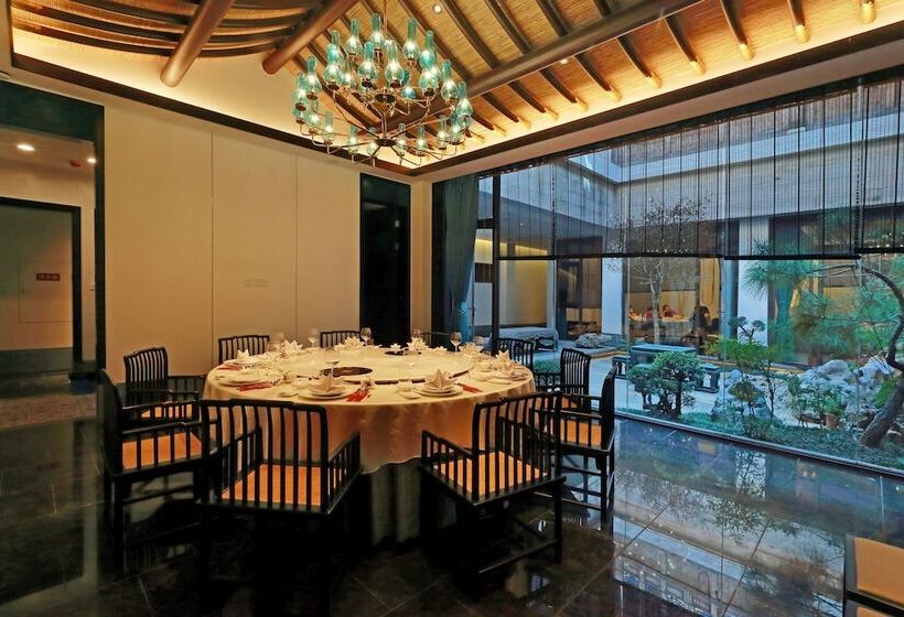 فندق Shuxiang Wenru