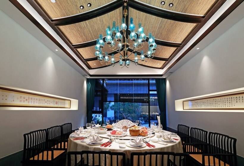 فندق Shuxiang Wenru