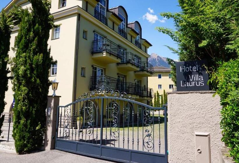 בית מלון כפרי Villa Laurus