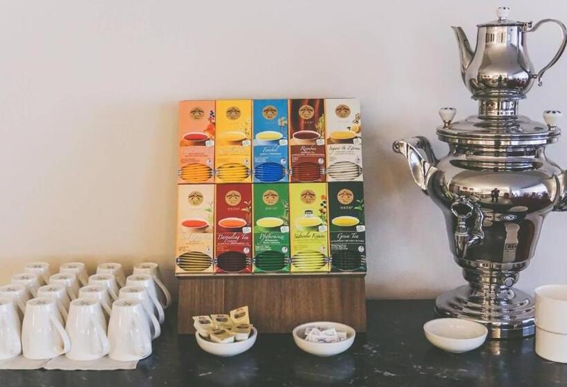 בית מלון כפרי Villa Laurus