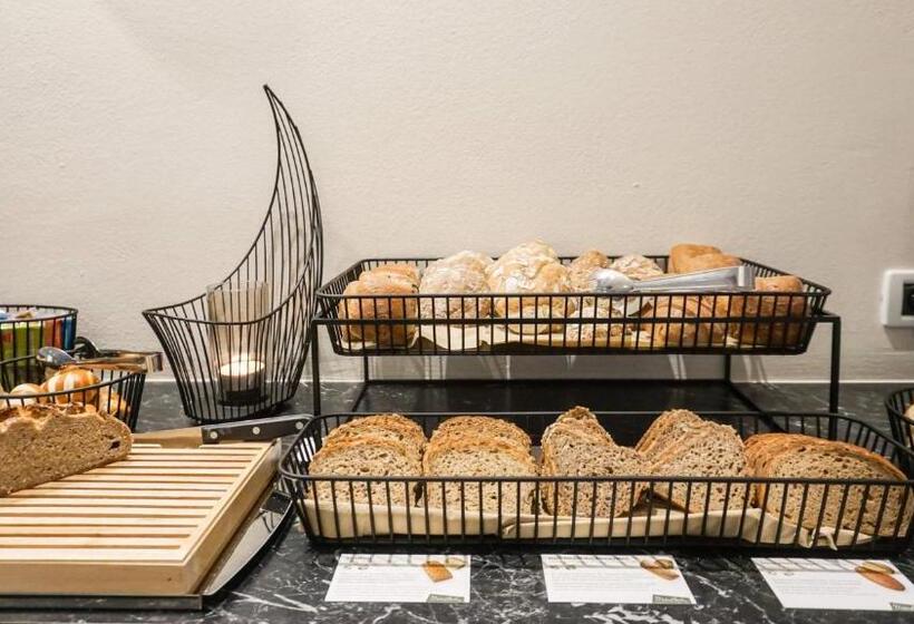 בית מלון כפרי Villa Laurus