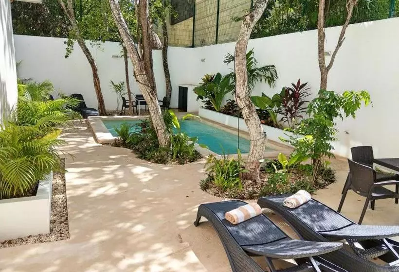 Mi Tulum
