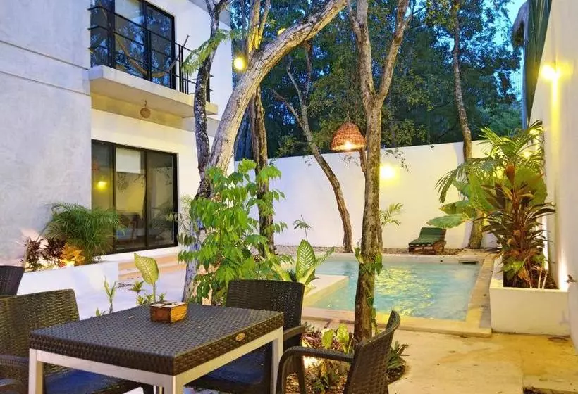 Mi Tulum