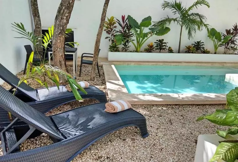 Mi Tulum