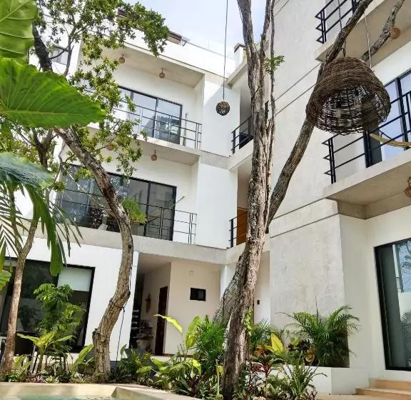 Mi Tulum