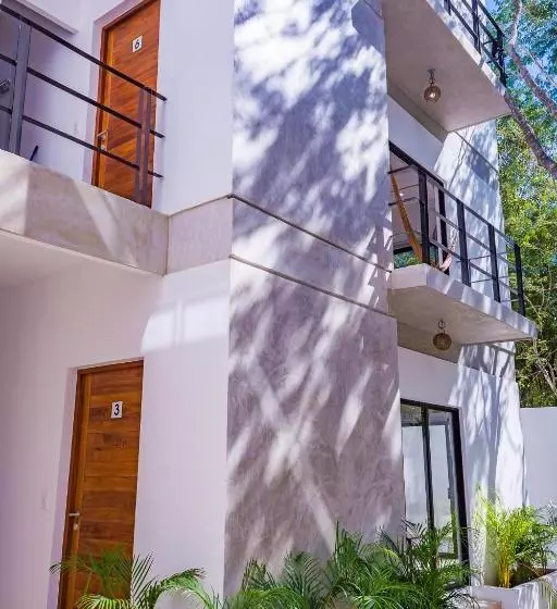 Mi Tulum