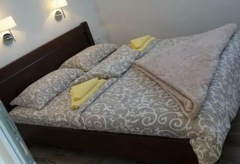 پانسیون Rondović Apartmani   Durmitor