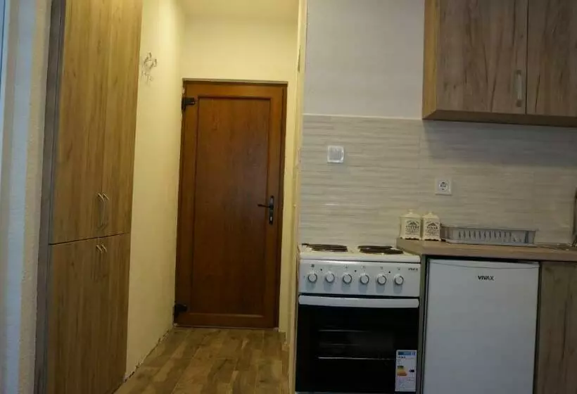 پانسیون Rondović Apartmani   Durmitor