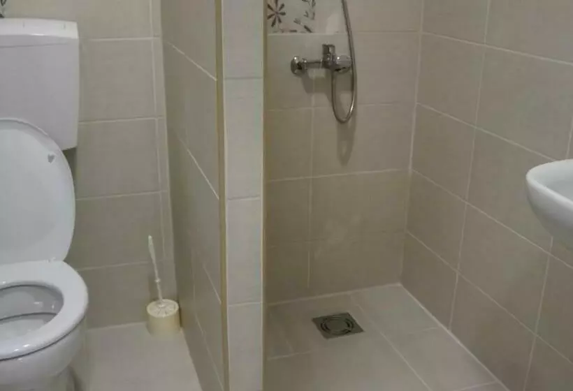 پانسیون Rondović Apartmani   Durmitor