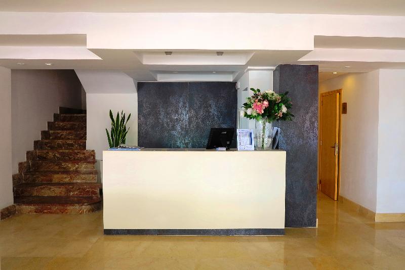 Bj Cala Morlanda Estudios