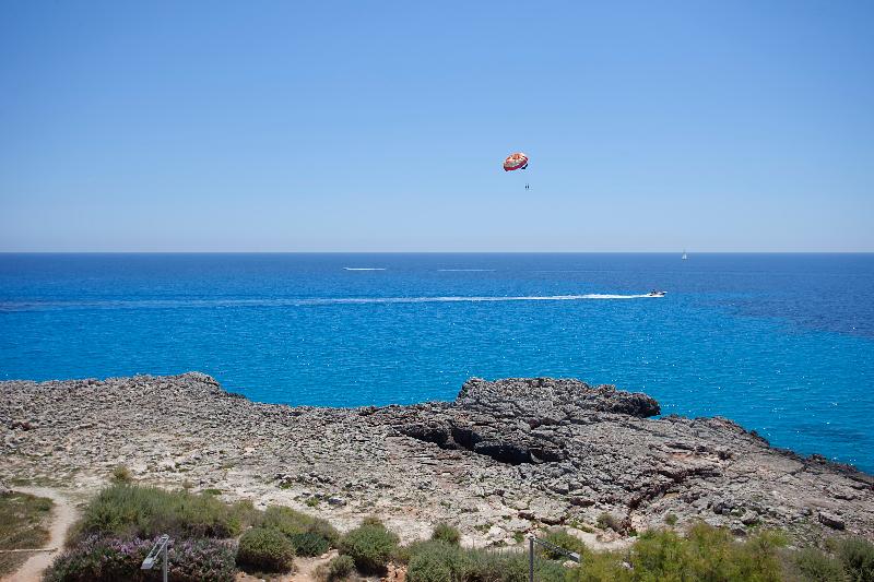 Bj Cala Morlanda Estudios