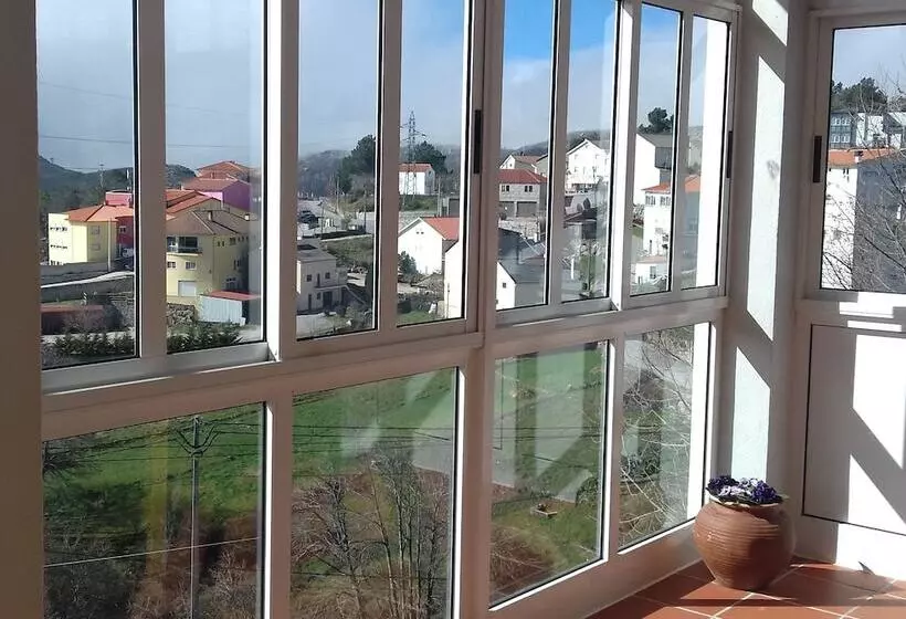 Hostel Criativo Do Sabugueiro