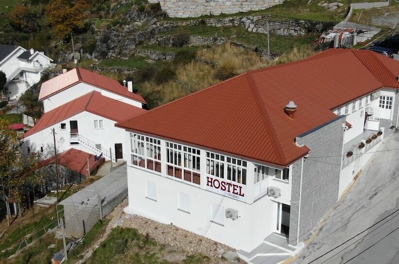 Hostel Criativo Do Sabugueiro