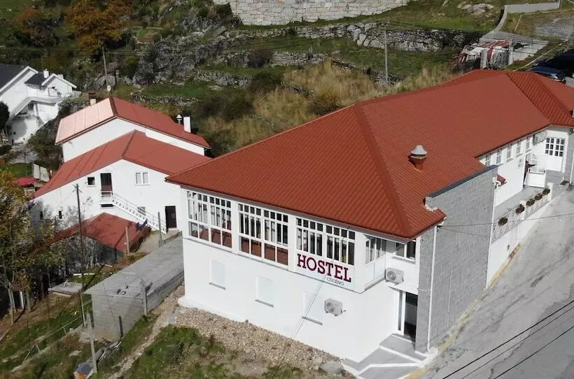 Hostel Criativo Do Sabugueiro