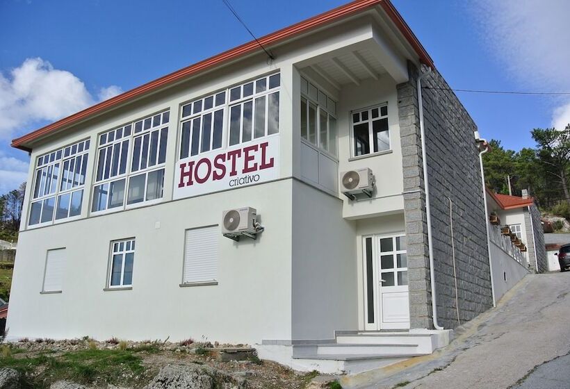 Hostel Criativo Do Sabugueiro