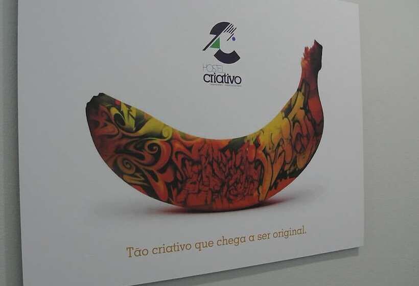 Hostel Criativo Do Sabugueiro