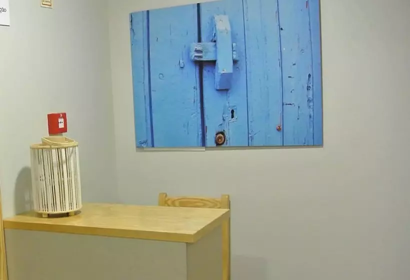 Hostel Criativo Do Sabugueiro