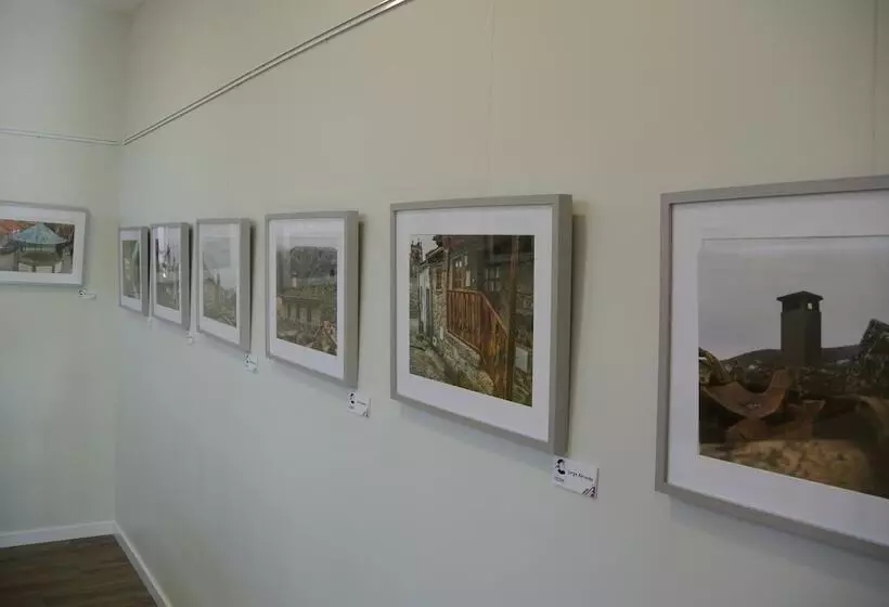 Hostel Criativo Do Sabugueiro