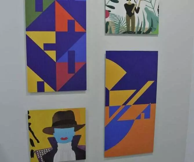 Hostel Criativo Do Sabugueiro