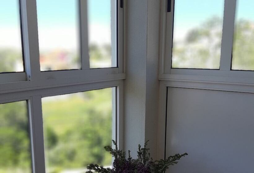 Hostel Criativo Do Sabugueiro