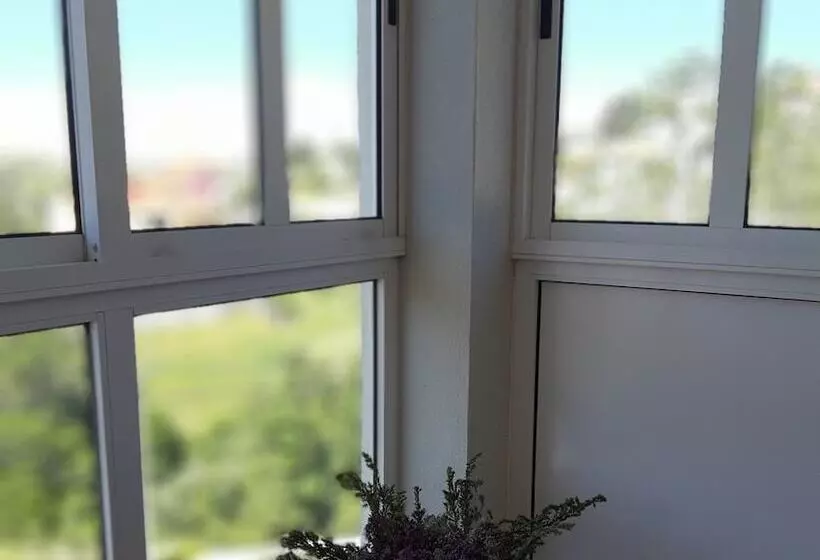 Hostel Criativo Do Sabugueiro