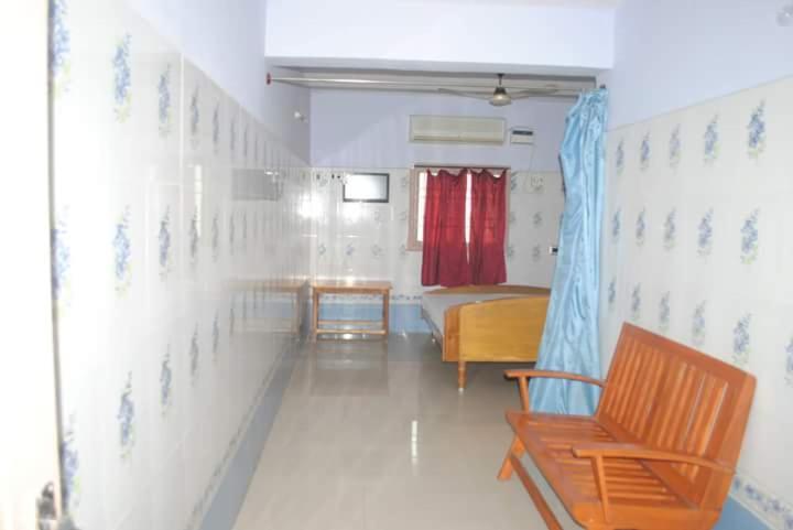 בית מלון כפרי Eswara Lodge