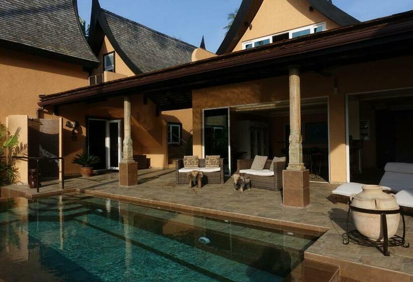 酒店 Laguna Beach House