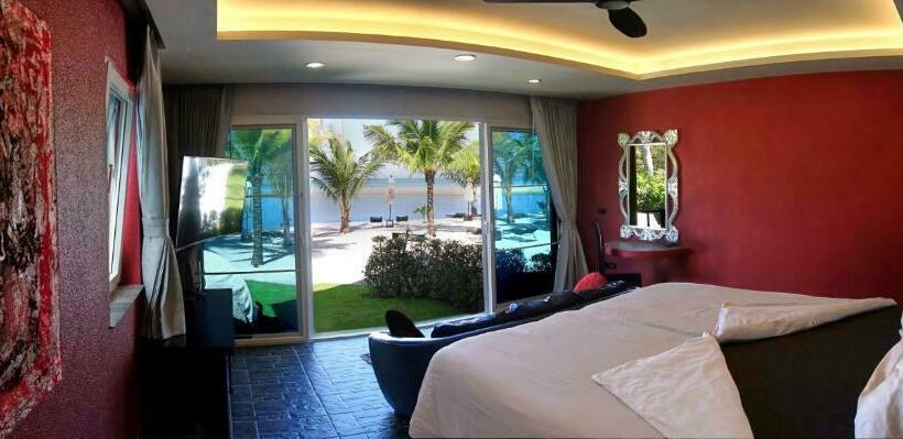 酒店 Laguna Beach House