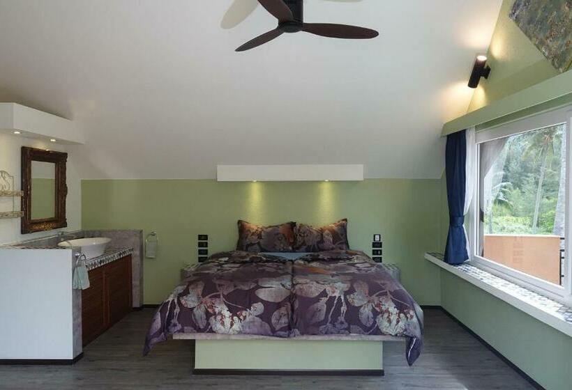 酒店 Laguna Beach House