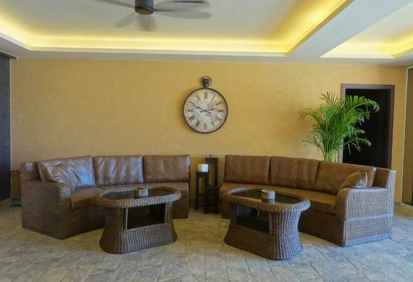 酒店 Laguna Beach House