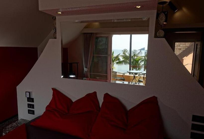 酒店 Laguna Beach House