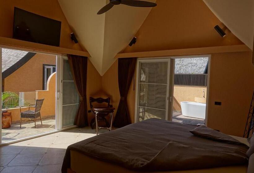 酒店 Laguna Beach House