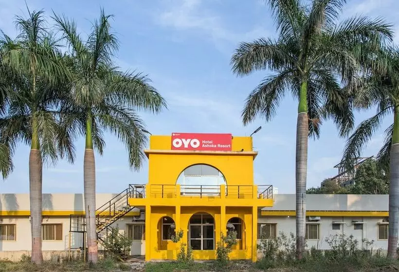 ホテル Oyo 18571 Ashoka Resort