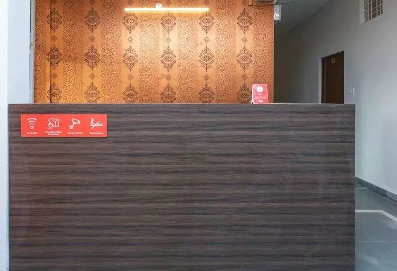 ホテル Oyo 18571 Ashoka Resort