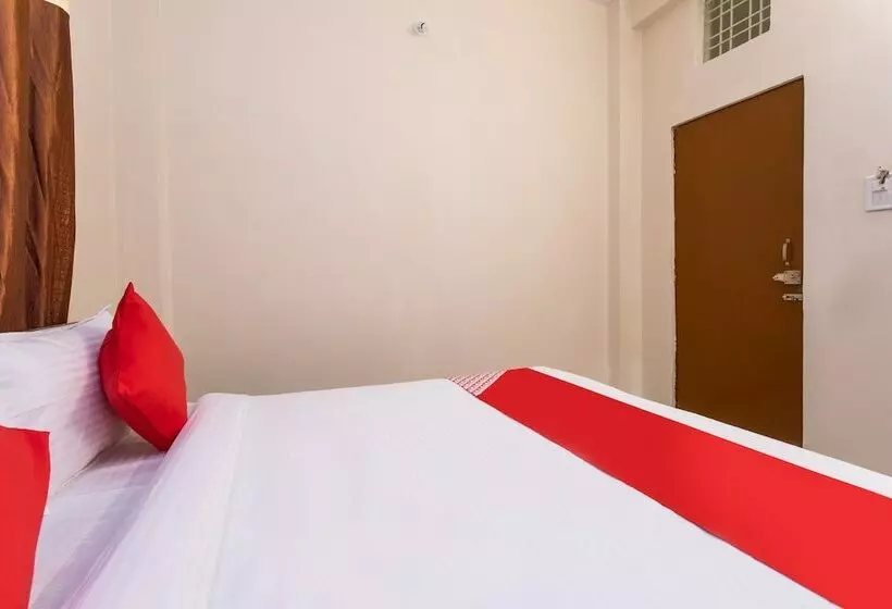 ホテル Oyo 18571 Ashoka Resort