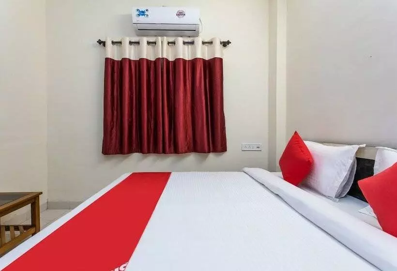 ホテル Oyo 18571 Ashoka Resort