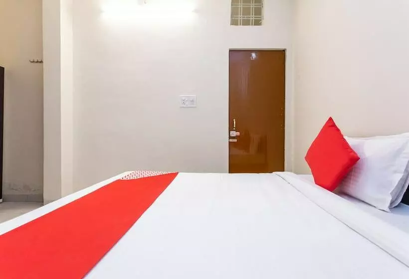 ホテル Oyo 18571 Ashoka Resort
