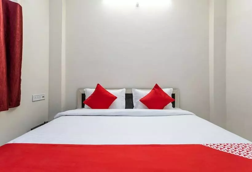 ホテル Oyo 18571 Ashoka Resort