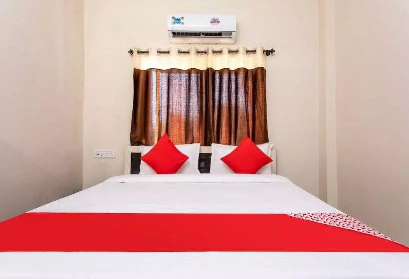 ホテル Oyo 18571 Ashoka Resort