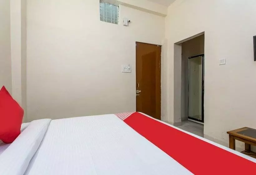ホテル Oyo 18571 Ashoka Resort