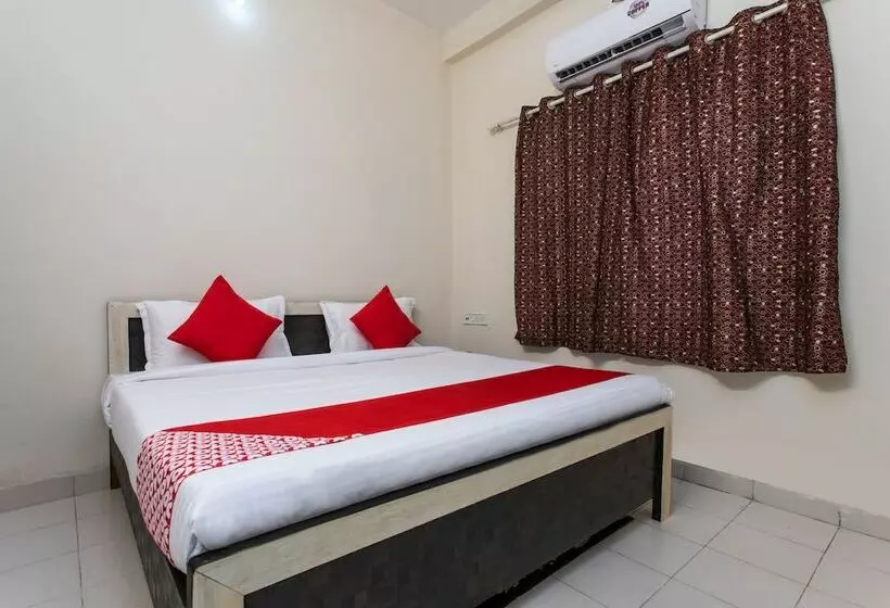 ホテル Oyo 18571 Ashoka Resort